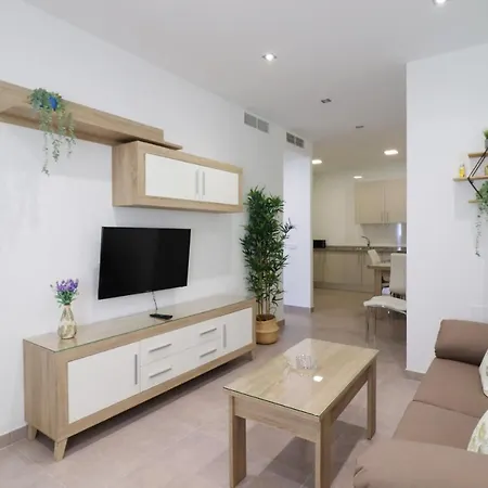 Maquinilla A Spainsunrentals 1181 * Нерха