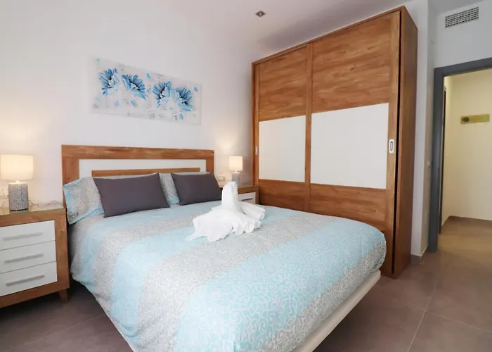 Maquinilla A Spainsunrentals 1181 *