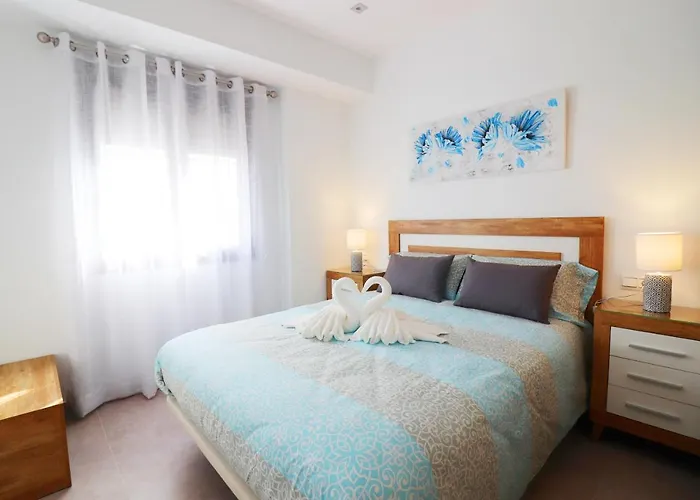 Appartement Maquinilla A Spainsunrentals 1181 *