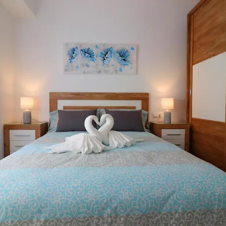 Maquinilla A Spainsunrentals 1181