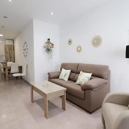 Maquinilla A Spainsunrentals 1181 *