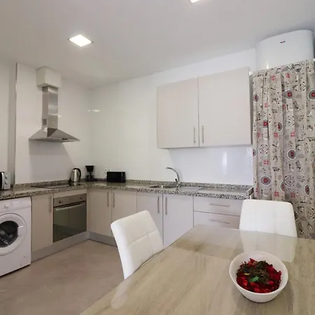 Maquinilla A Spainsunrentals 1181 *