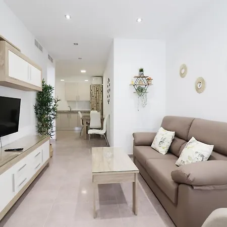 Maquinilla A Spainsunrentals 1181 Nerja