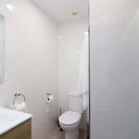 아파트 Maquinilla A Spainsunrentals 1181