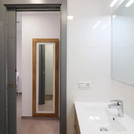 Lägenhet Maquinilla A Spainsunrentals 1181 *