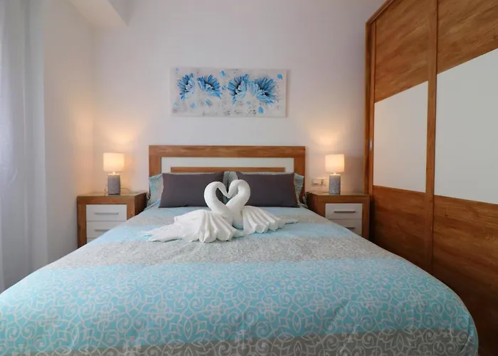 Maquinilla A Spainsunrentals 1181