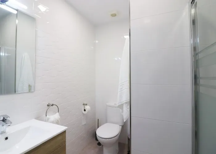 아파트 Maquinilla A Spainsunrentals 1181