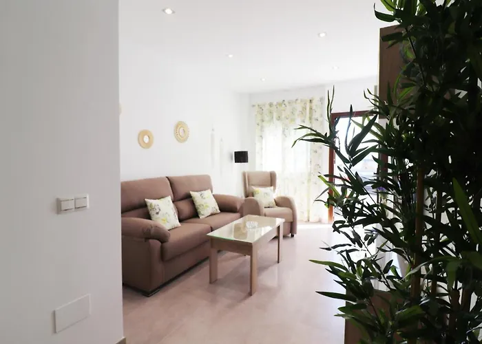 Maquinilla A Spainsunrentals 1181 *