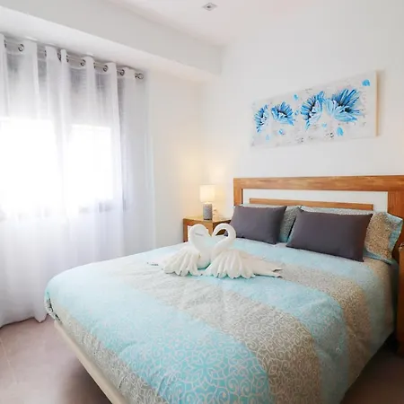 Apartamento Maquinilla A Spainsunrentals 1181 *