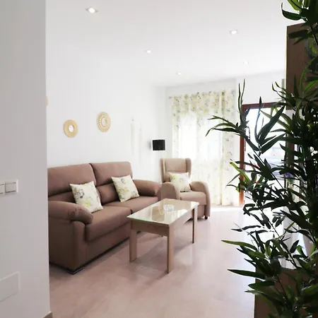 Maquinilla A Spainsunrentals 1181 *