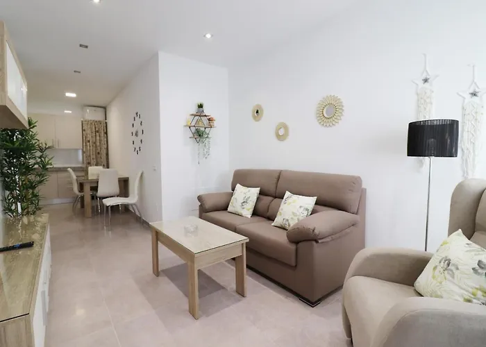 Maquinilla A Spainsunrentals 1181 *