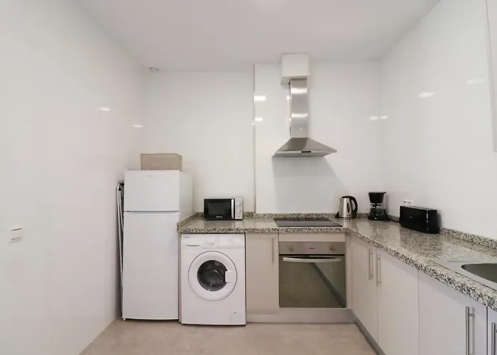 Maquinilla A Spainsunrentals 1181 *