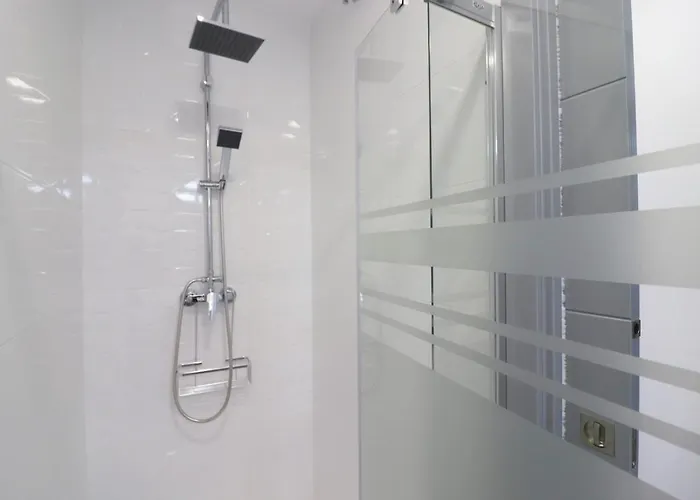 Maquinilla A Spainsunrentals 1181 דירה