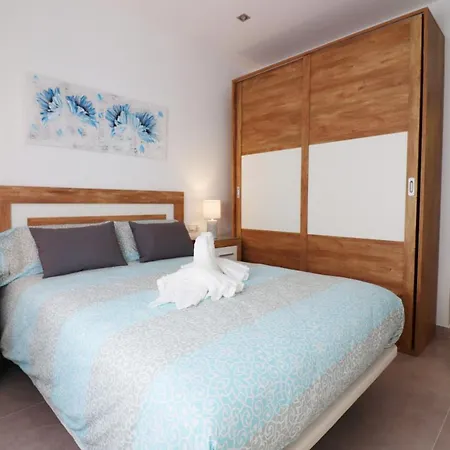 Maquinilla A Spainsunrentals 1181 *