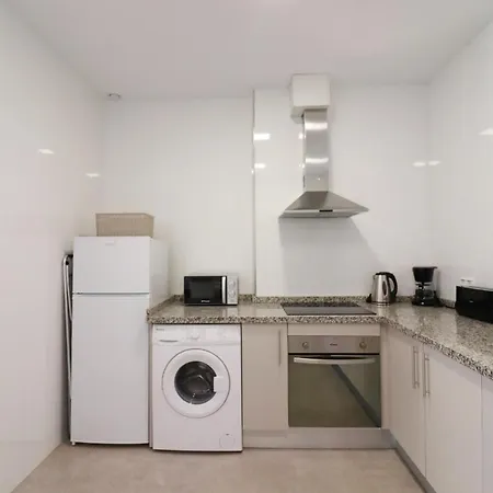 Maquinilla A Spainsunrentals 1181 *