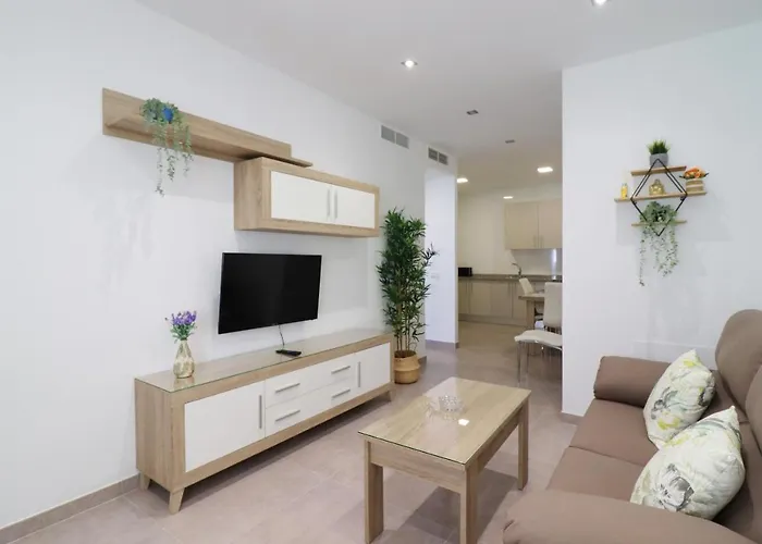 Maquinilla A Spainsunrentals 1181 * Nerja