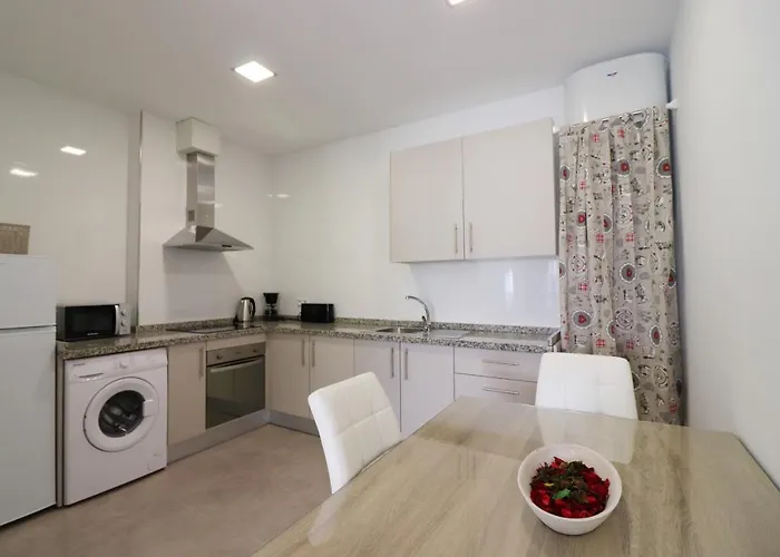 Maquinilla A Spainsunrentals 1181 *