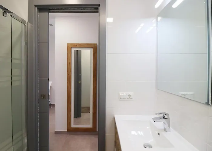 Appartement Maquinilla A Spainsunrentals 1181 *